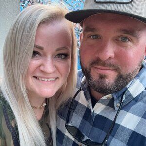 Meet your Posher, Yelena